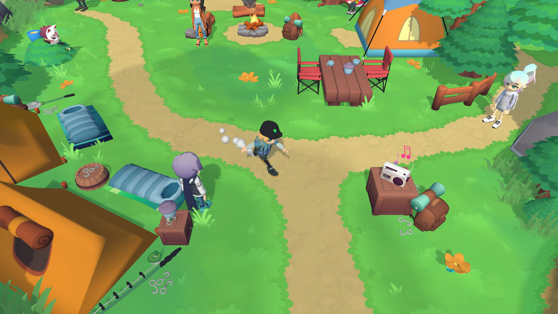 KERO screenshot 5