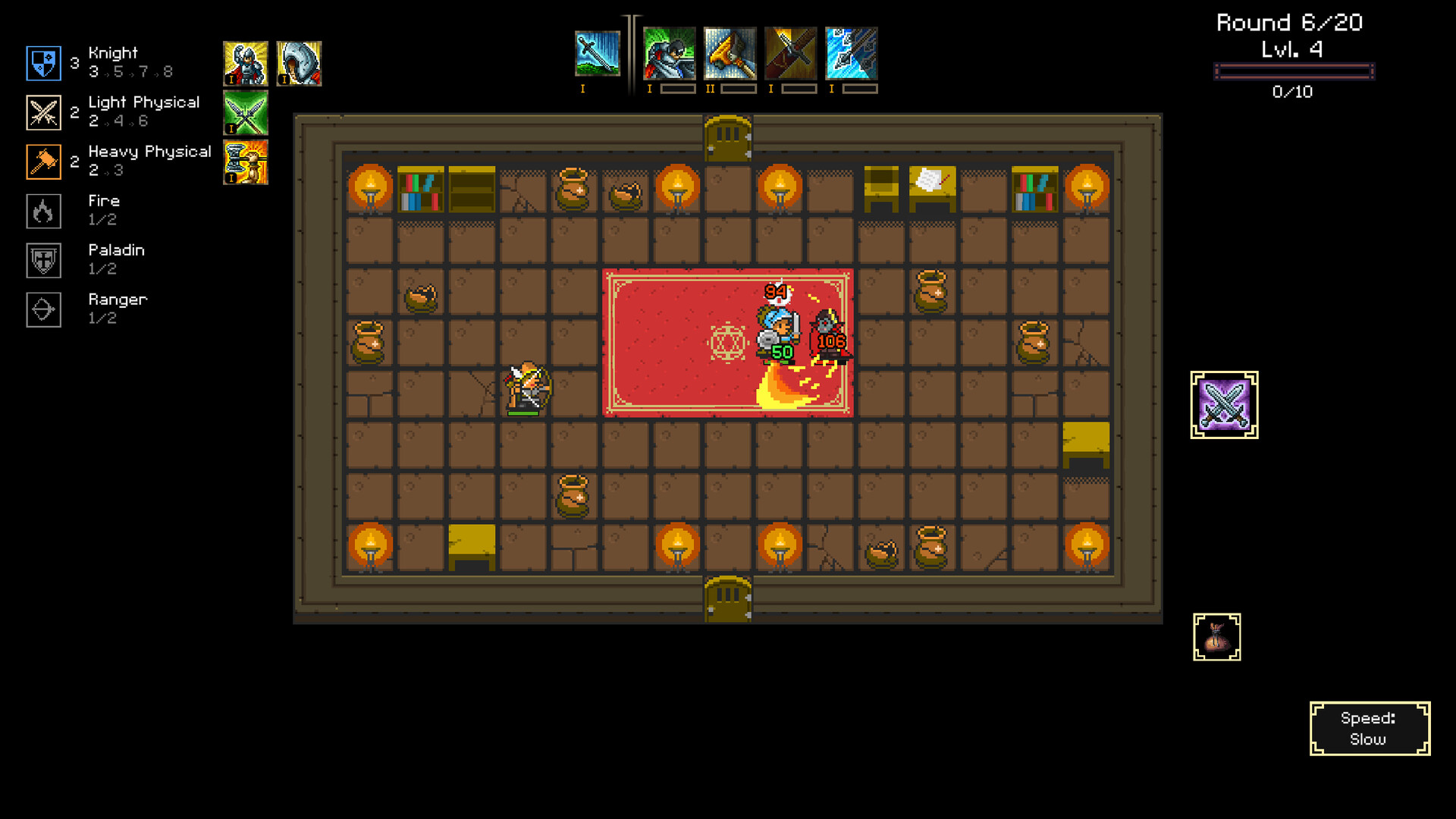Vault of Power screenshot 7
