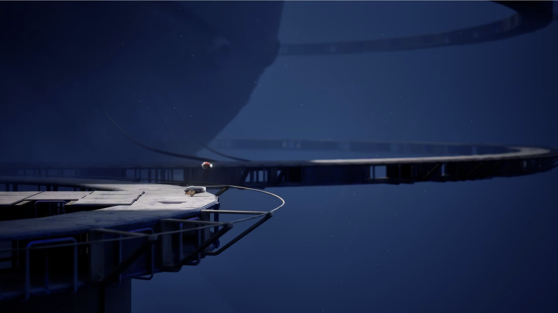 About Cannons & Sparrows screenshot 2