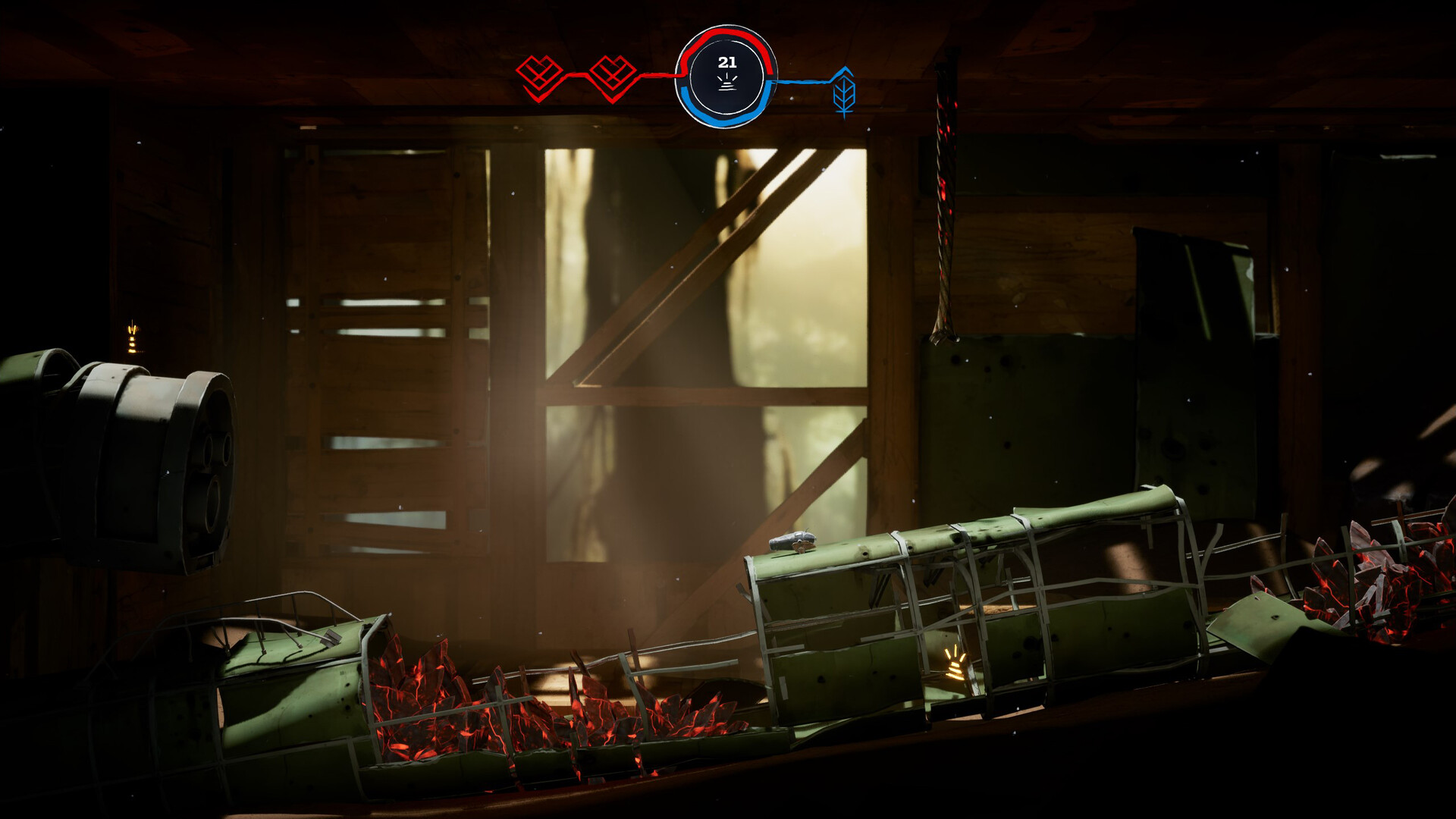About Cannons & Sparrows screenshot 8