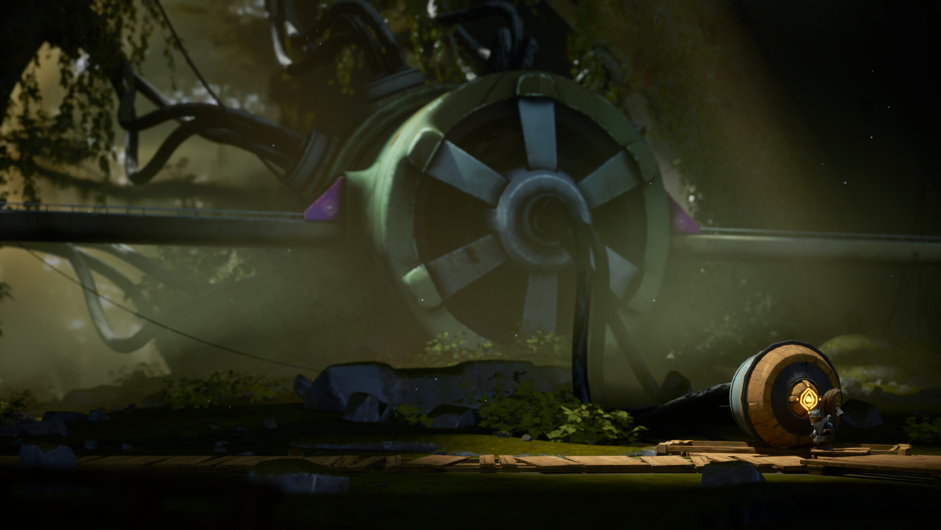 About Cannons & Sparrows screenshot 9