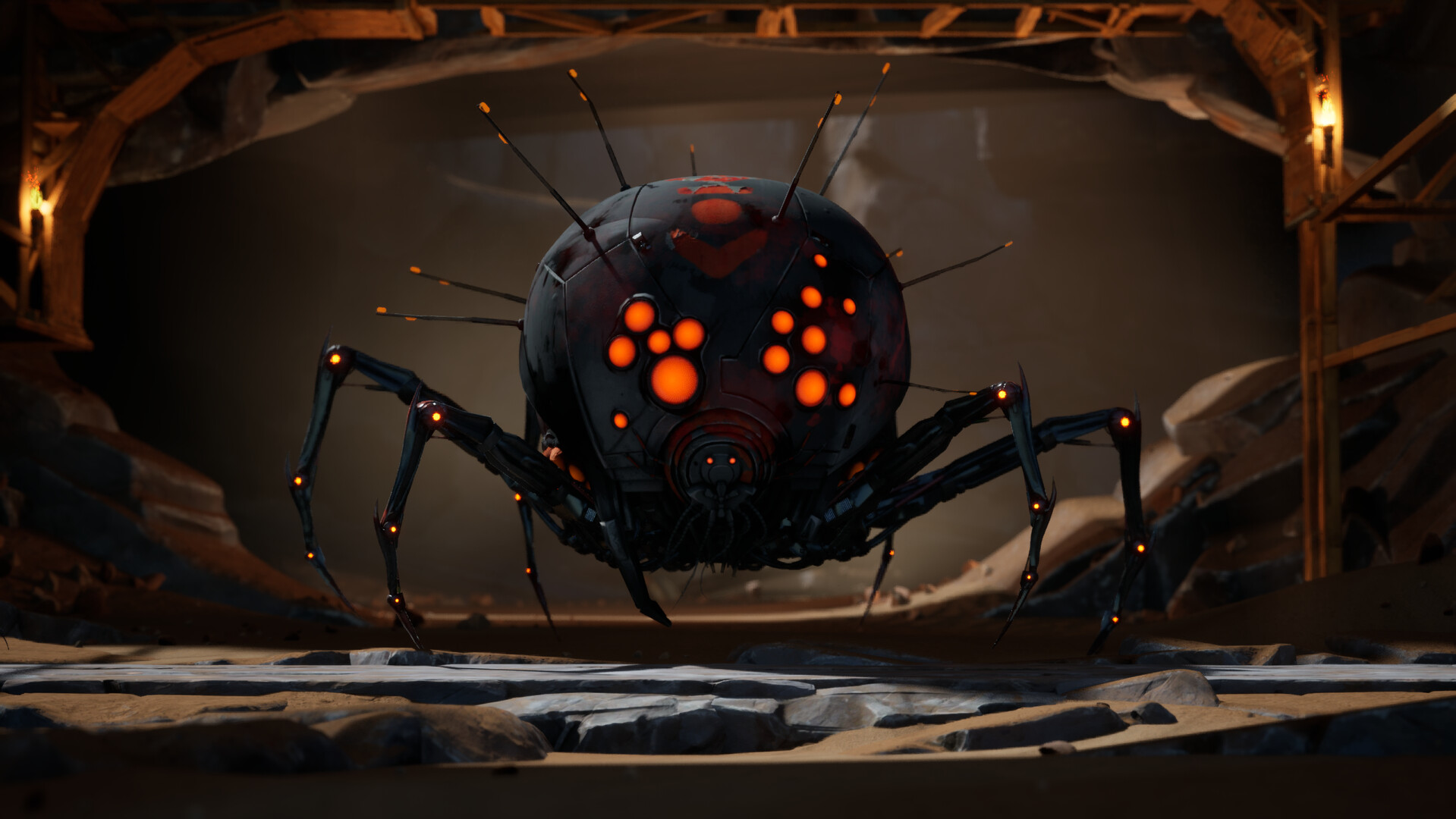 About Cannons & Sparrows screenshot 6