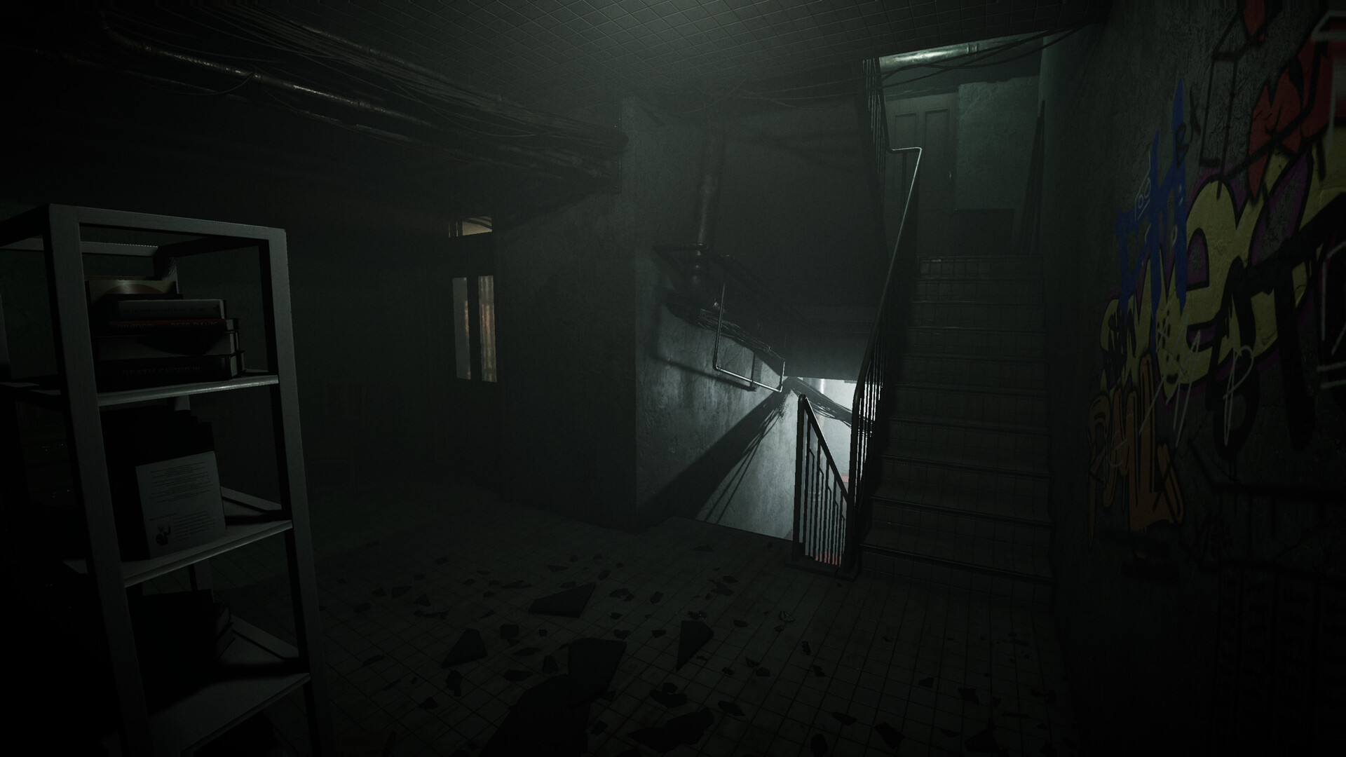 Welcome to Kowloon screenshot 9
