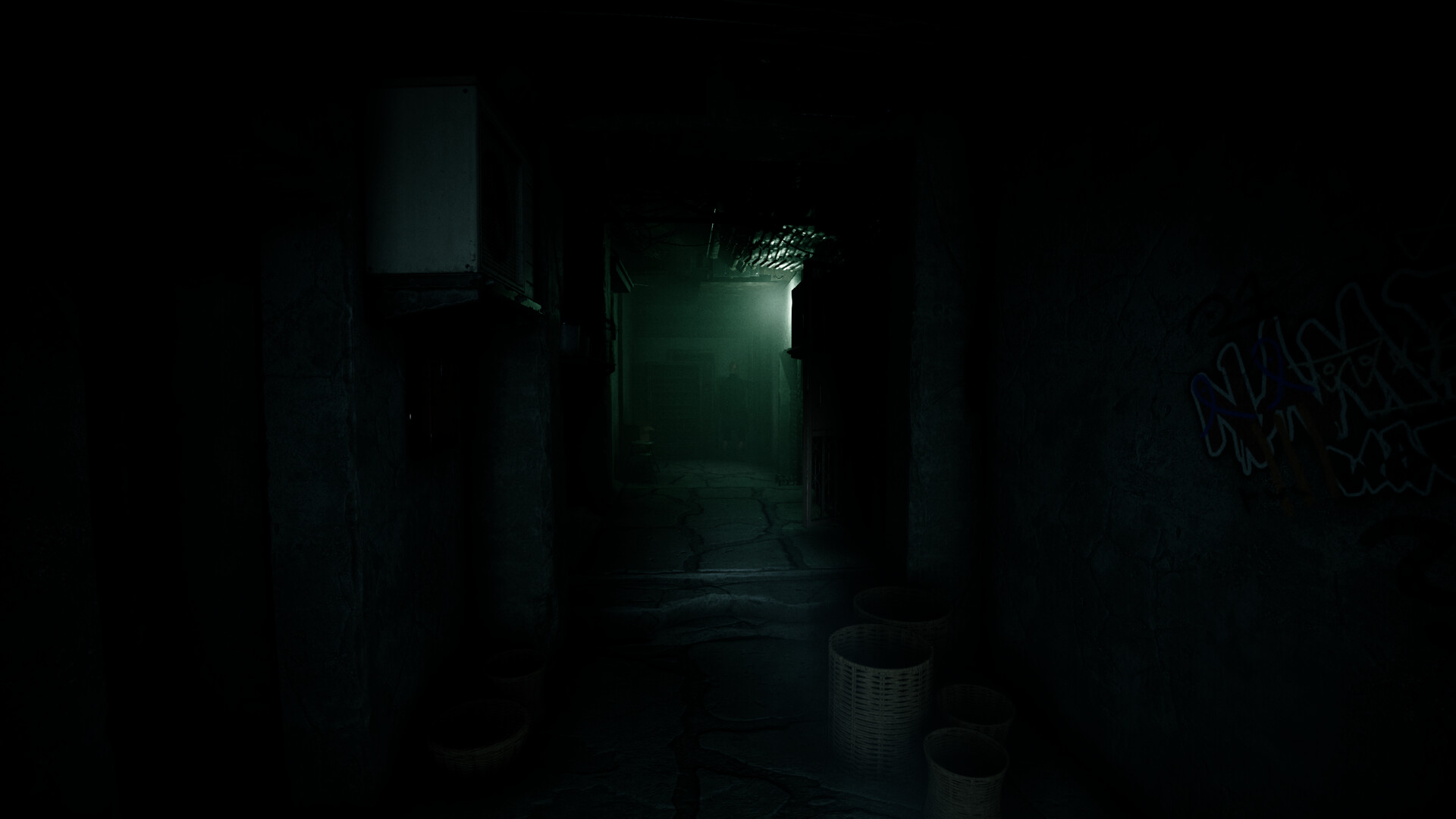 Welcome to Kowloon screenshot 7
