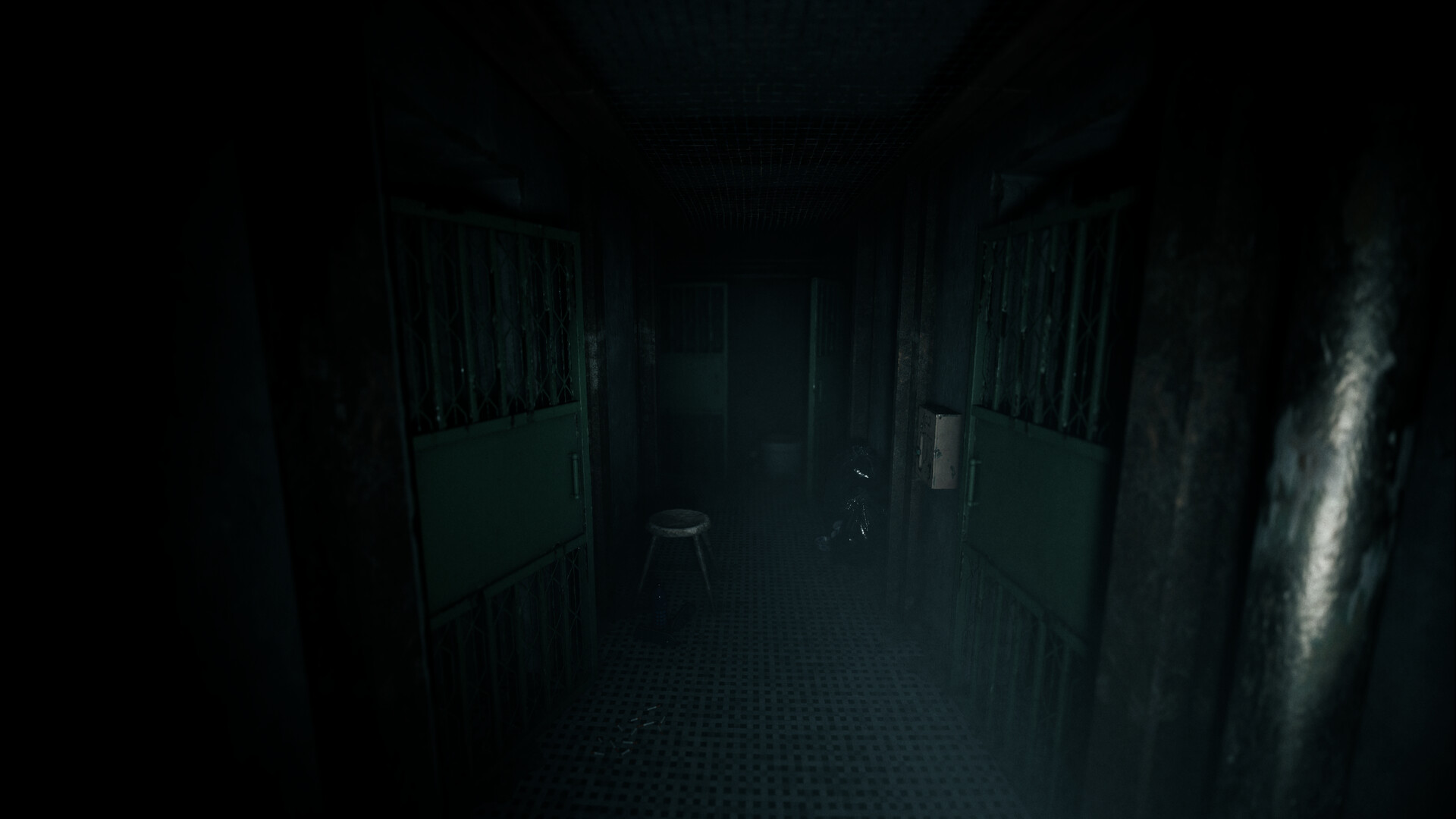 Welcome to Kowloon screenshot 3
