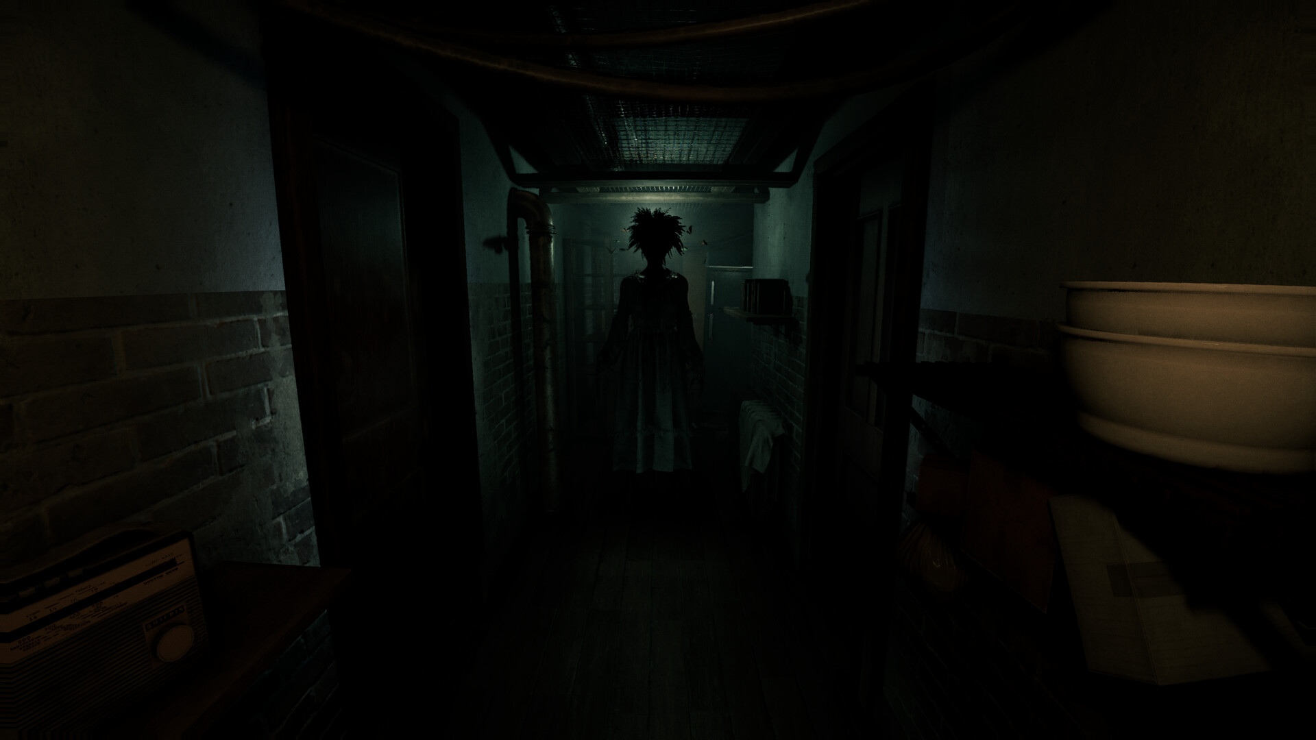 Welcome to Kowloon screenshot 2
