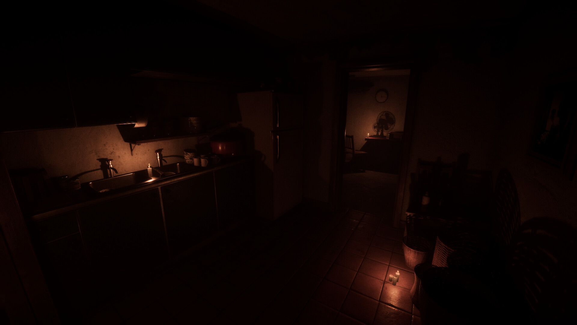Welcome to Kowloon screenshot 4