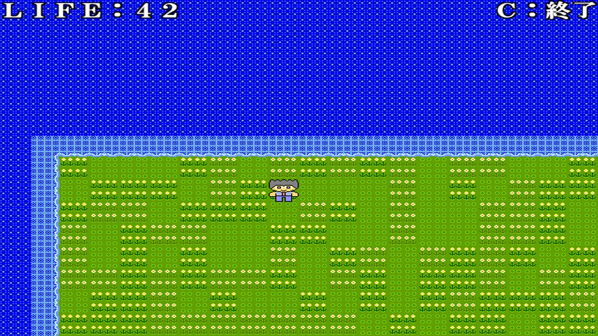キラーの謎 -QUEST OF KILLER- screenshot 3