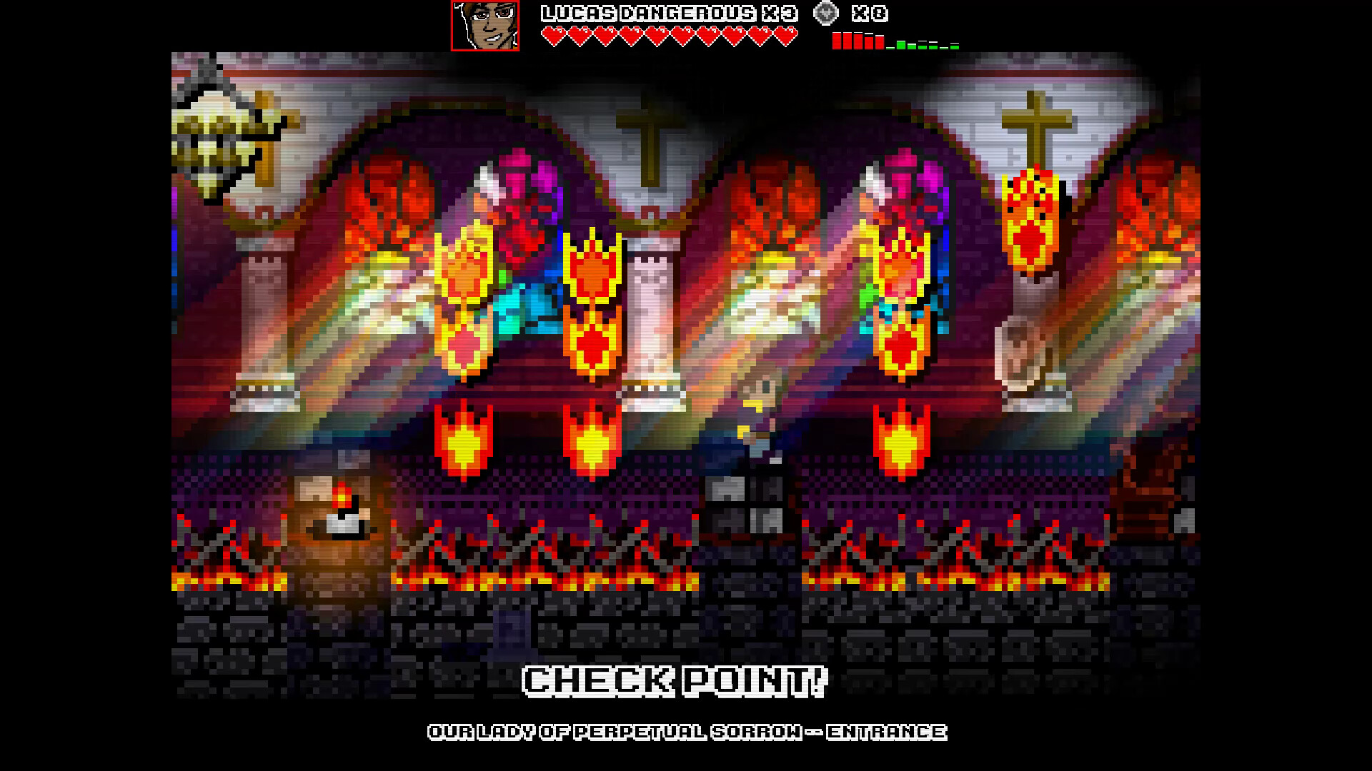 Ashcroft screenshot 4