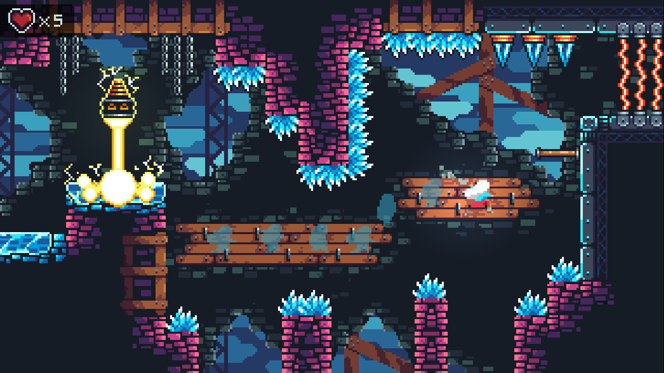 Arinn screenshot 2