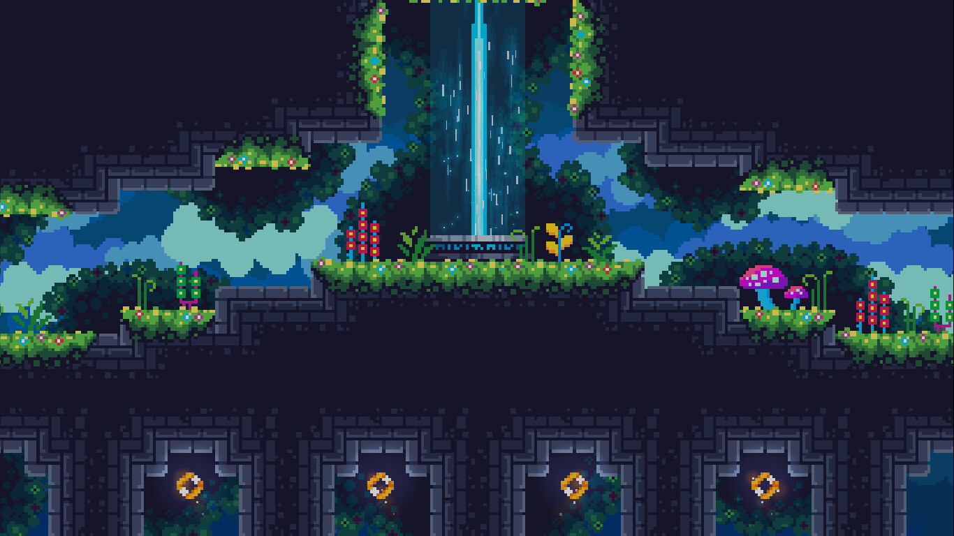 Arinn screenshot 1