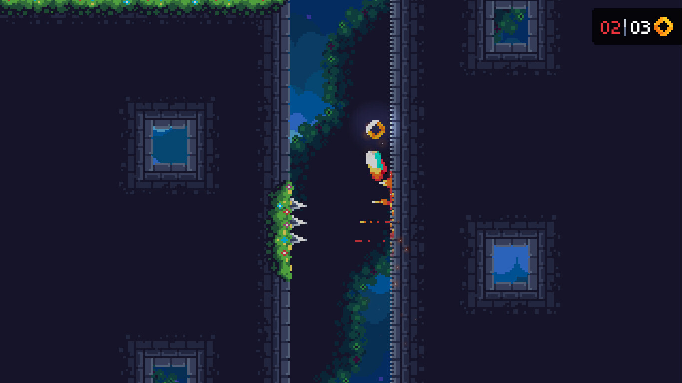 Arinn screenshot 6