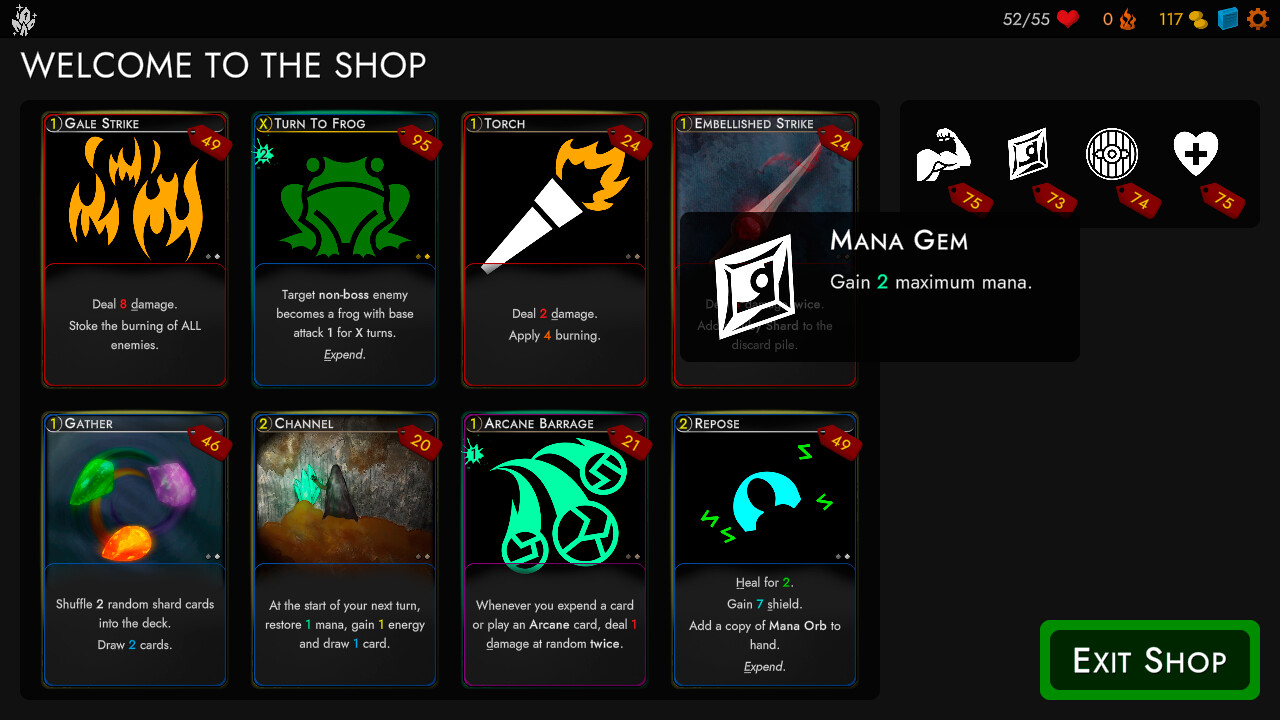 Fall Of The Son screenshot 7