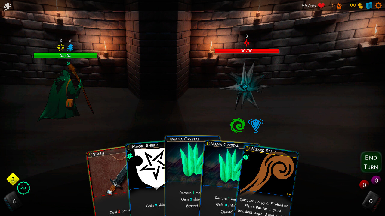 Fall Of The Son screenshot 6