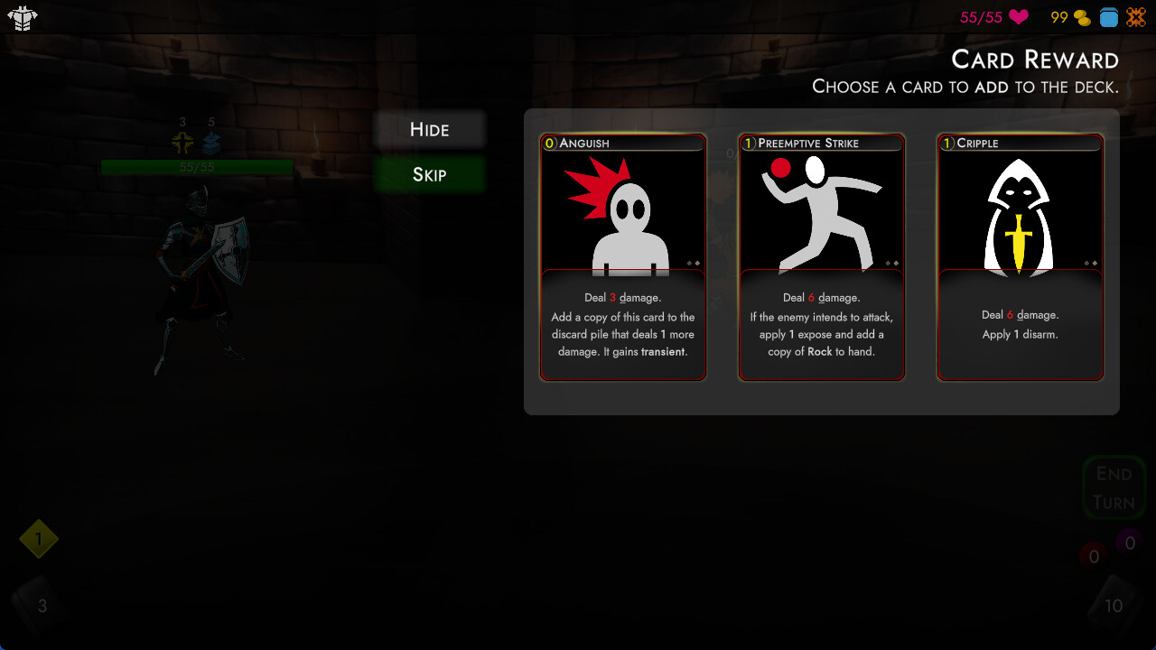 Fall Of The Son screenshot 2