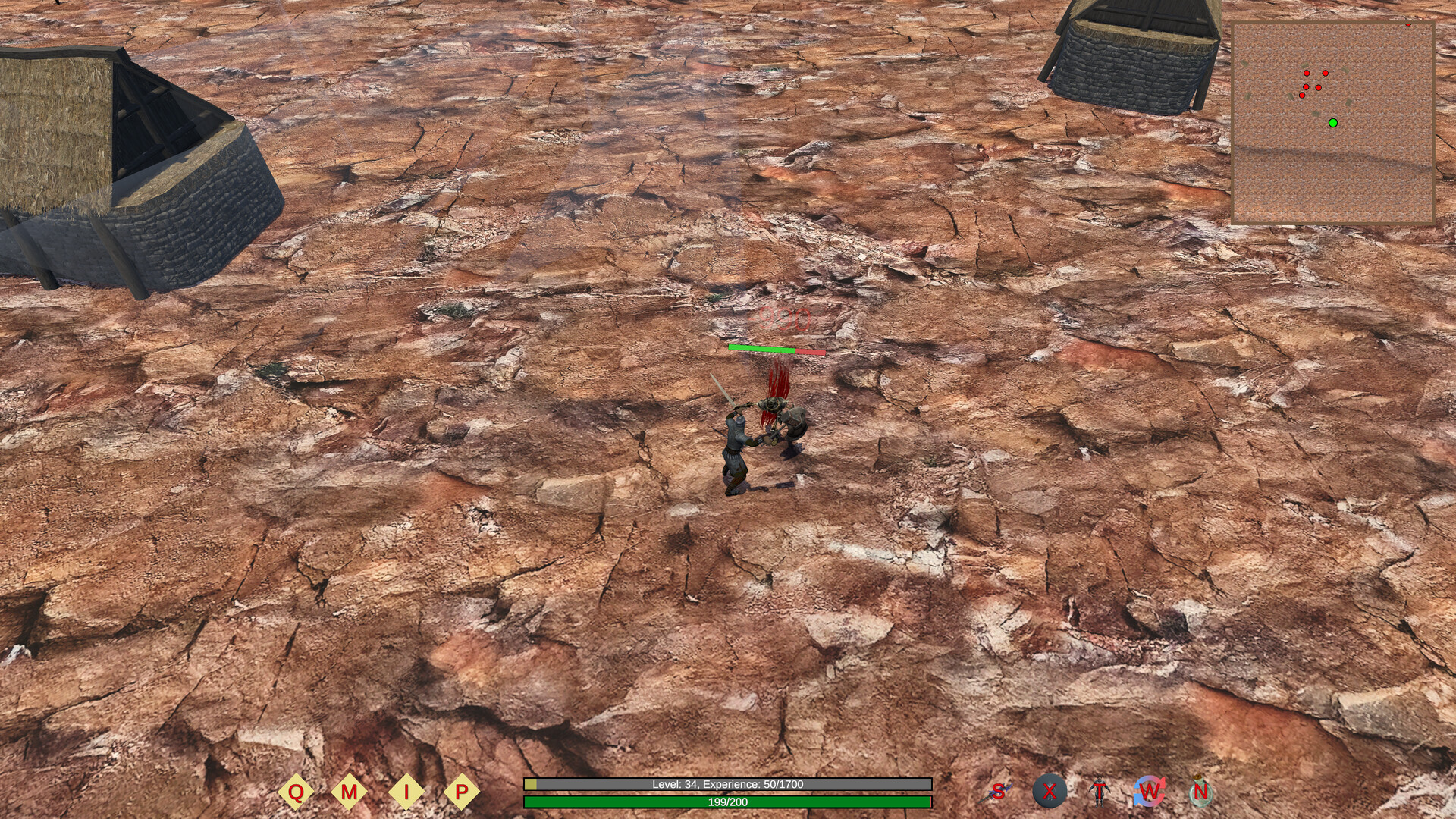 Battle Of Tarlis screenshot 4