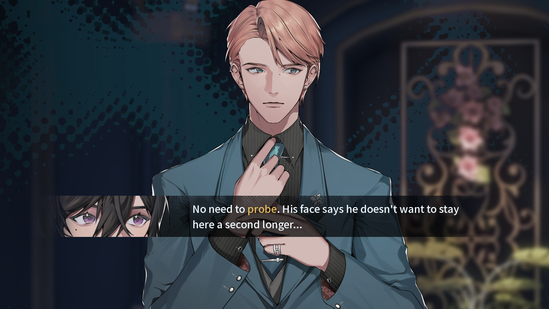Artificial Instincts screenshot 3