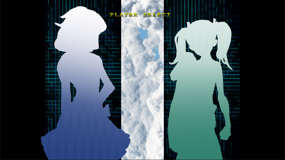 G-Scramble screenshot 2