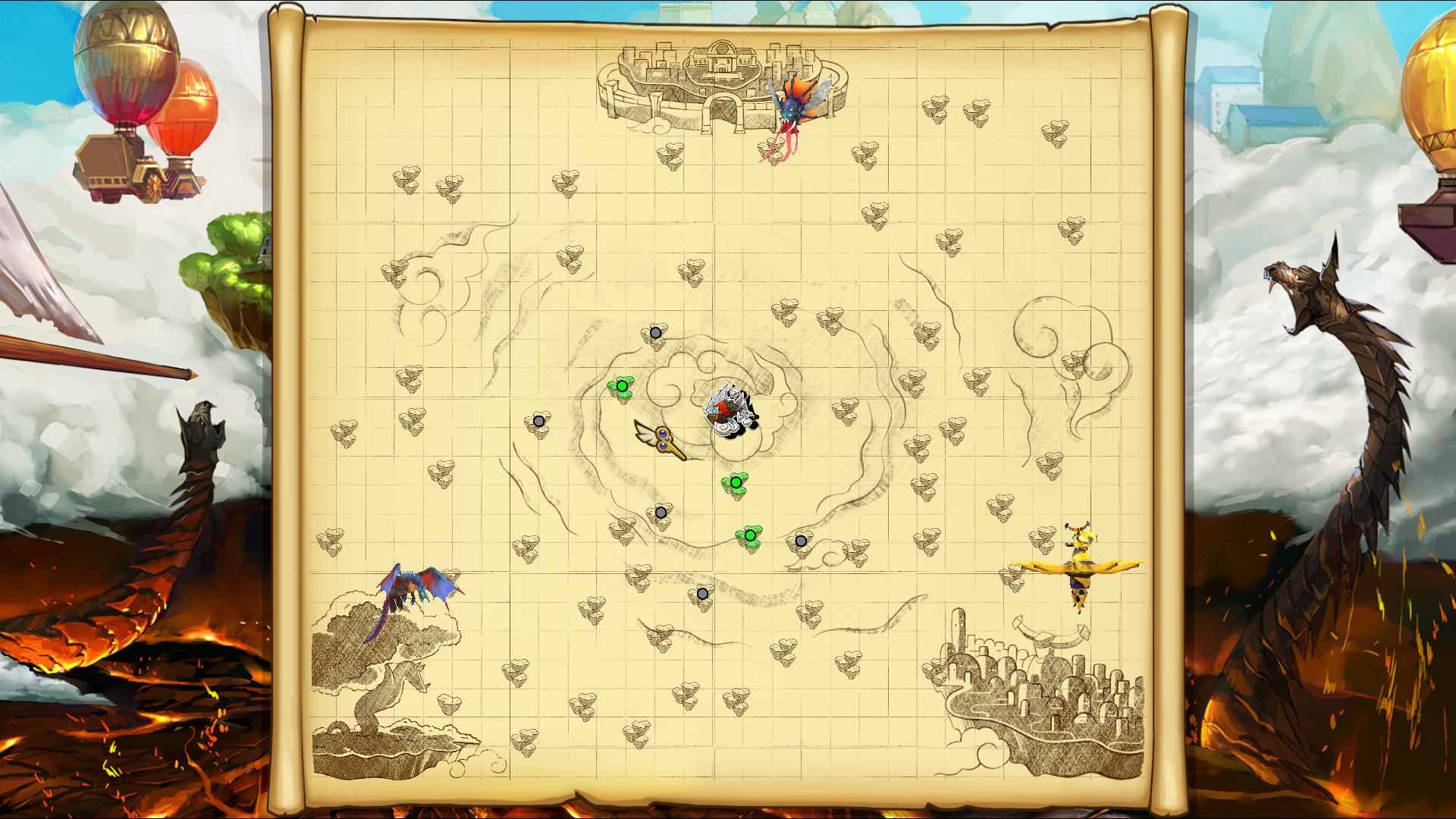 Soul Saga screenshot 11