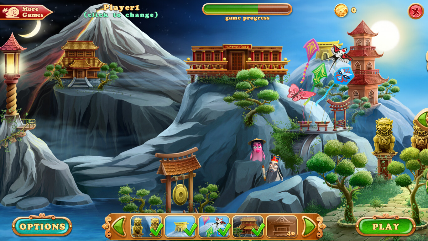 Laruaville 14 screenshot 4