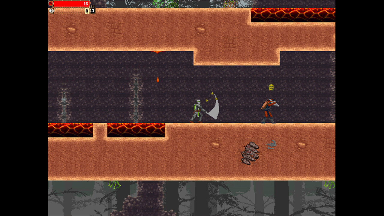 Validus mortis screenshot 7