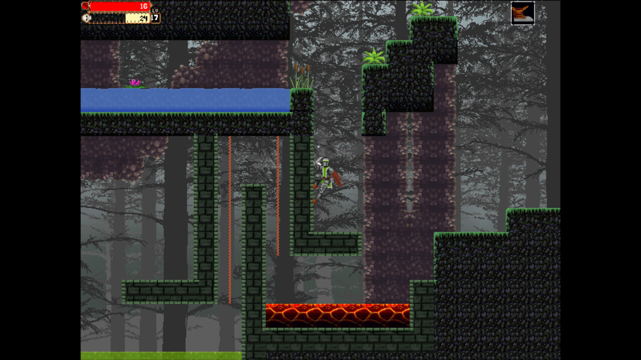 Validus mortis screenshot 9