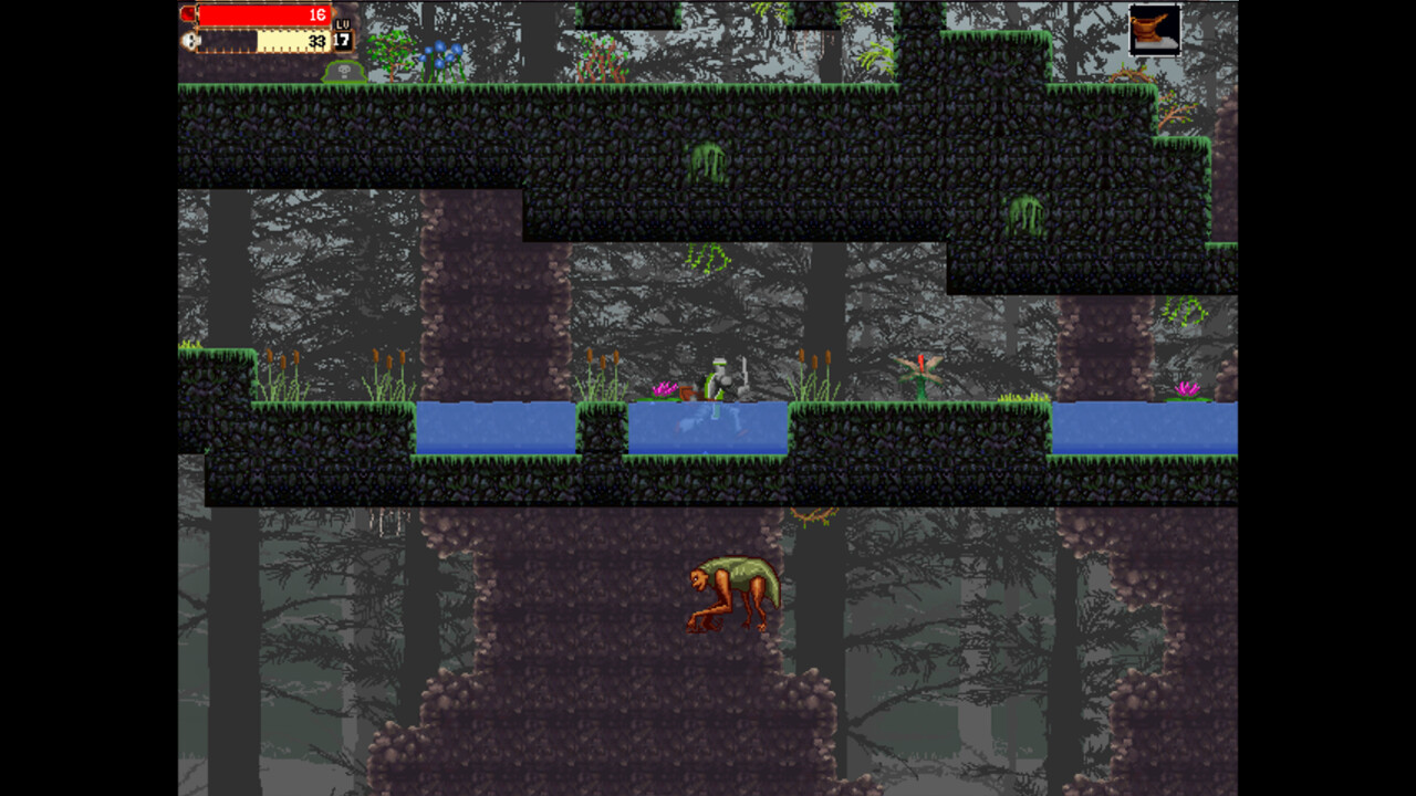 Validus mortis screenshot 3