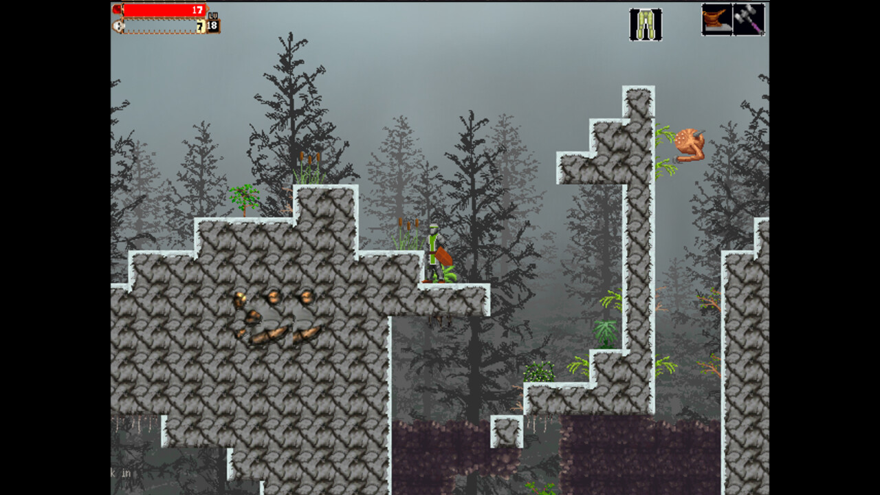 Validus mortis screenshot 11