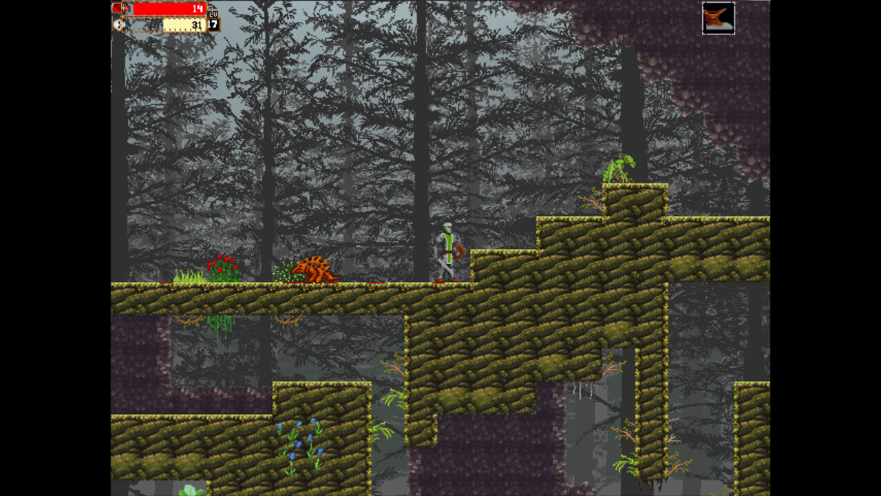 Validus mortis screenshot 6