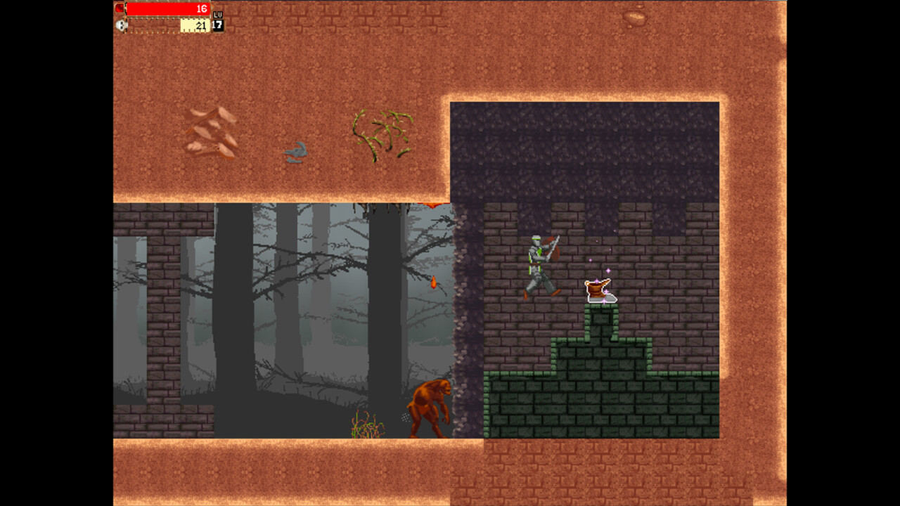 Validus mortis screenshot 4