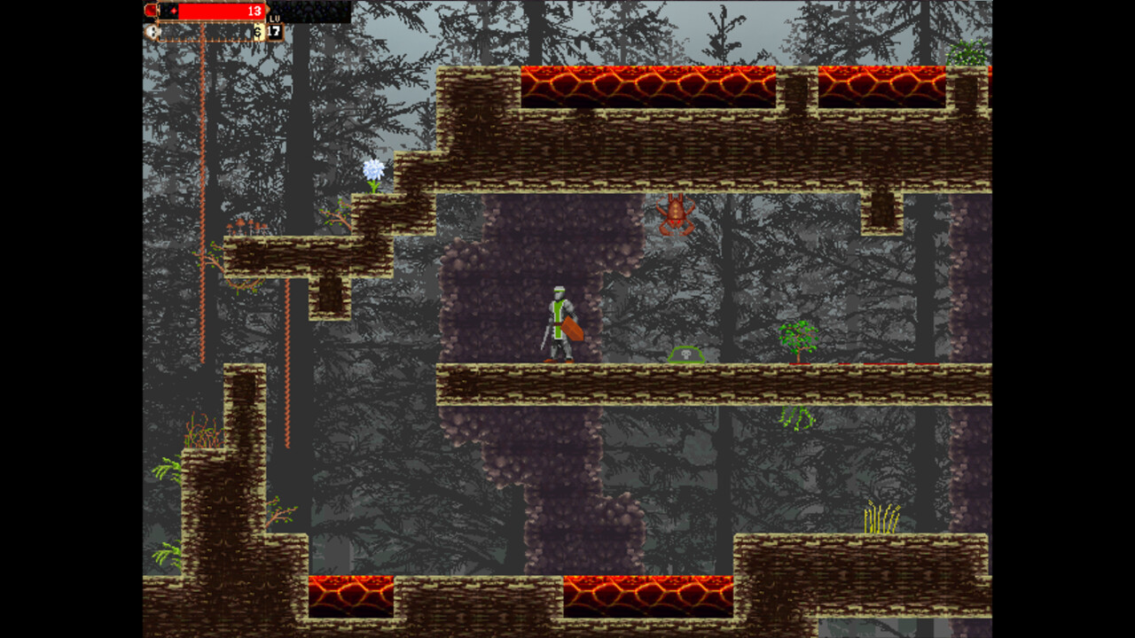 Validus mortis screenshot 5