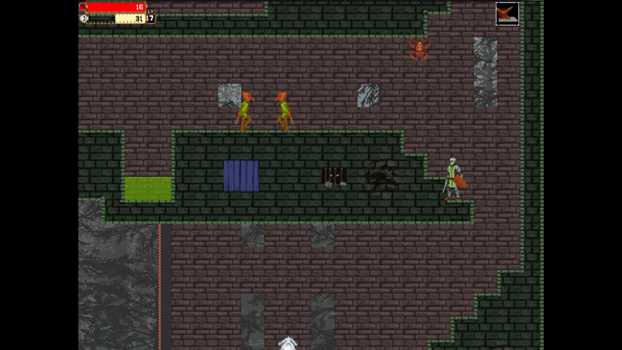 Validus mortis screenshot 10