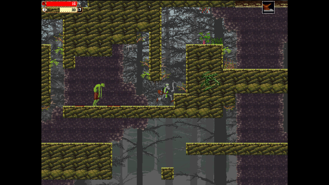 Validus mortis screenshot 8