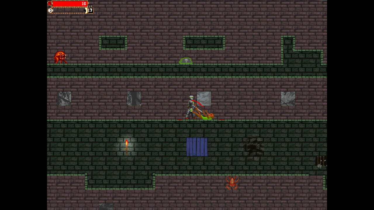 Validus mortis screenshot 2
