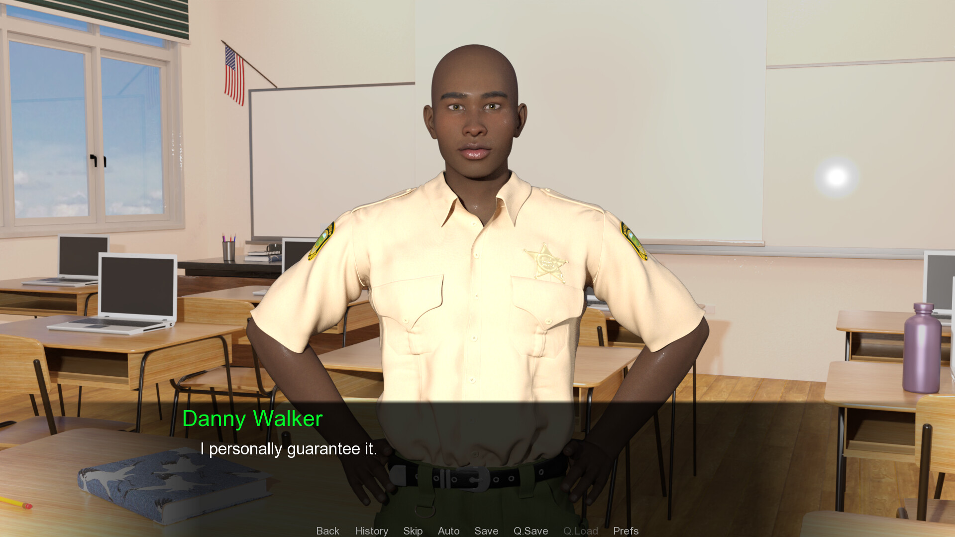Soluble Dream screenshot 4