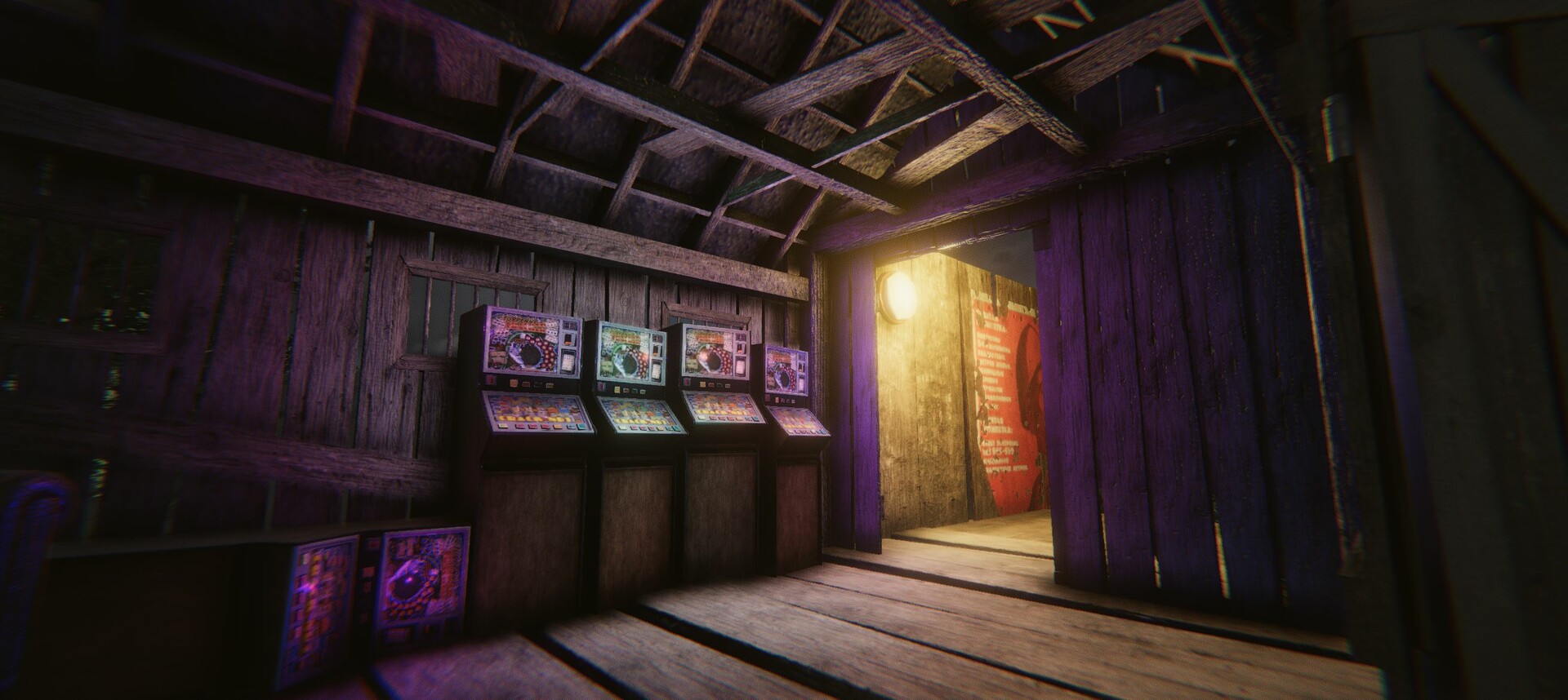 Soviet Zombies screenshot 11