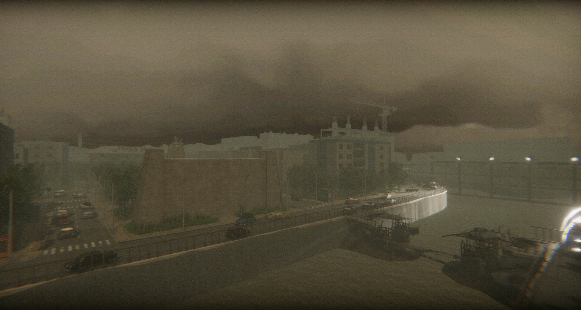 Soviet Zombies screenshot 7