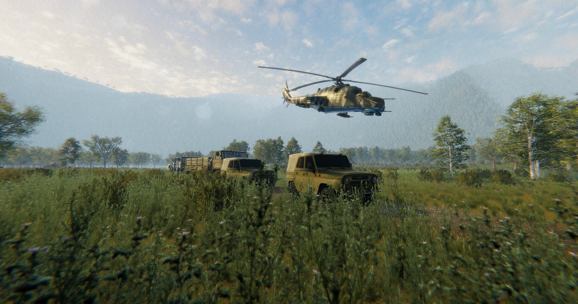 Soviet Zombies screenshot 9