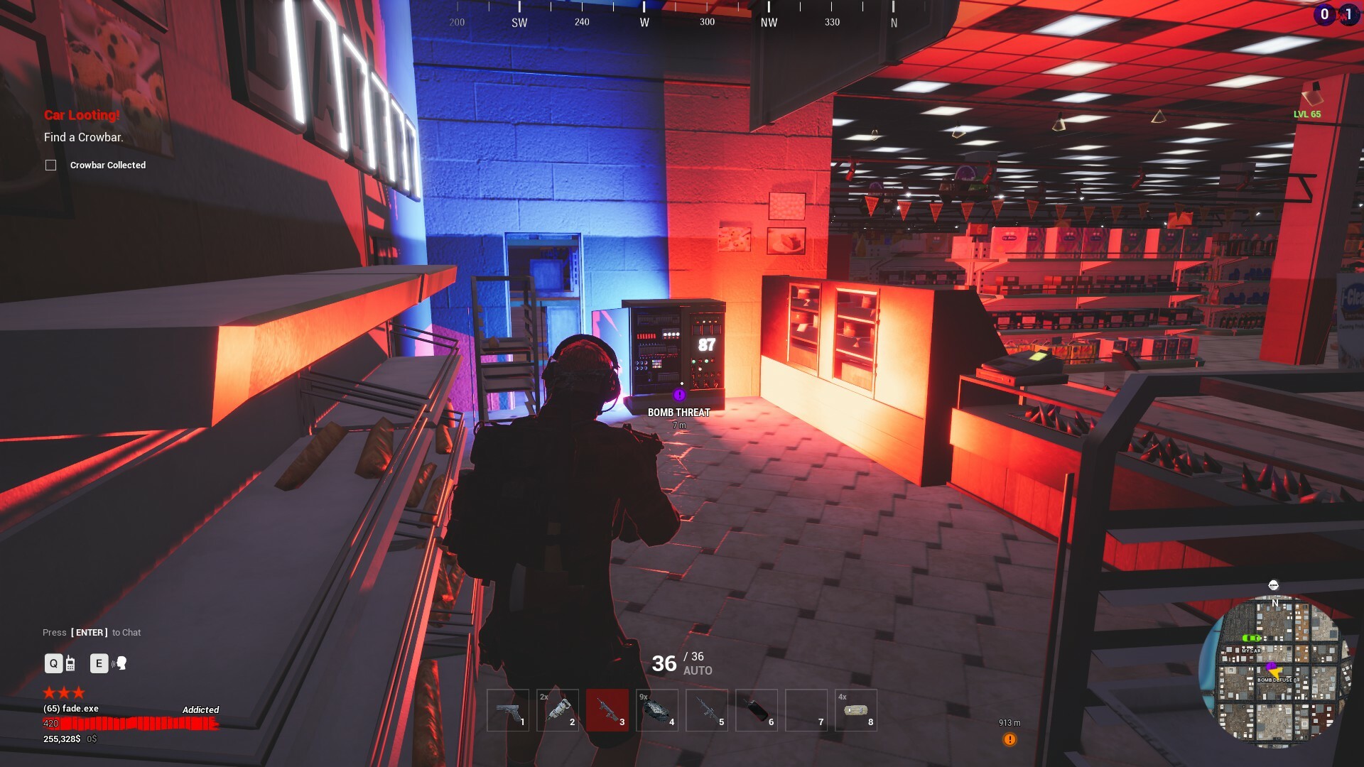 CODERED 911 screenshot 18