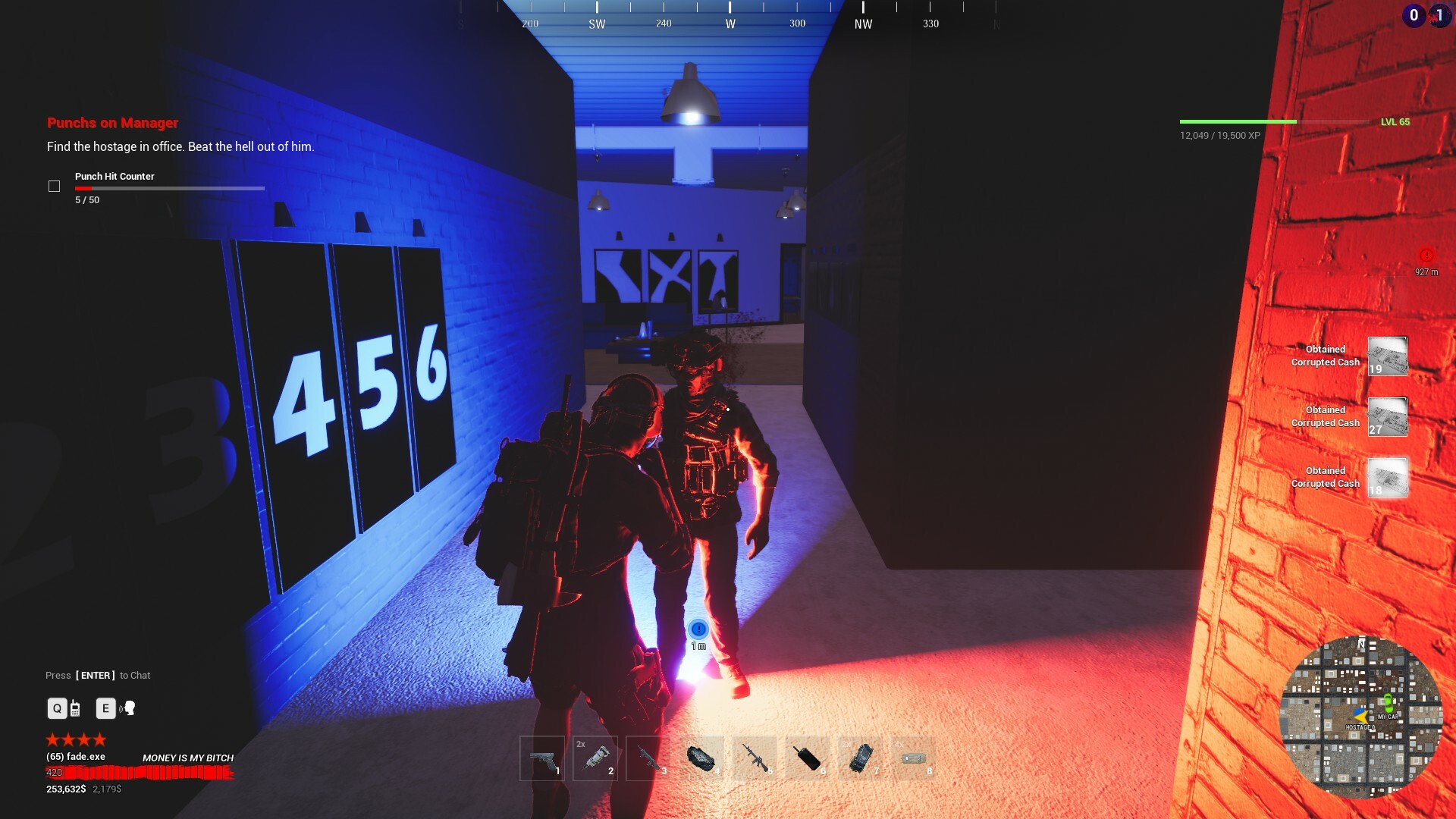 CODERED 911 screenshot 24