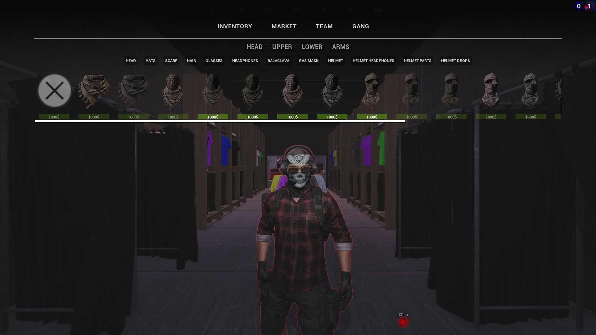 CODERED 911 screenshot 10