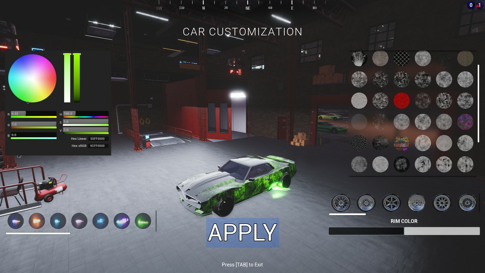 CODERED 911 screenshot 7