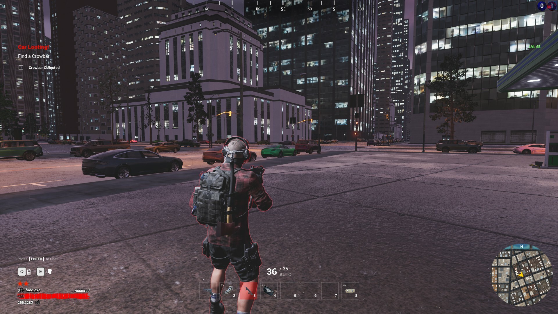 CODERED 911 screenshot 13
