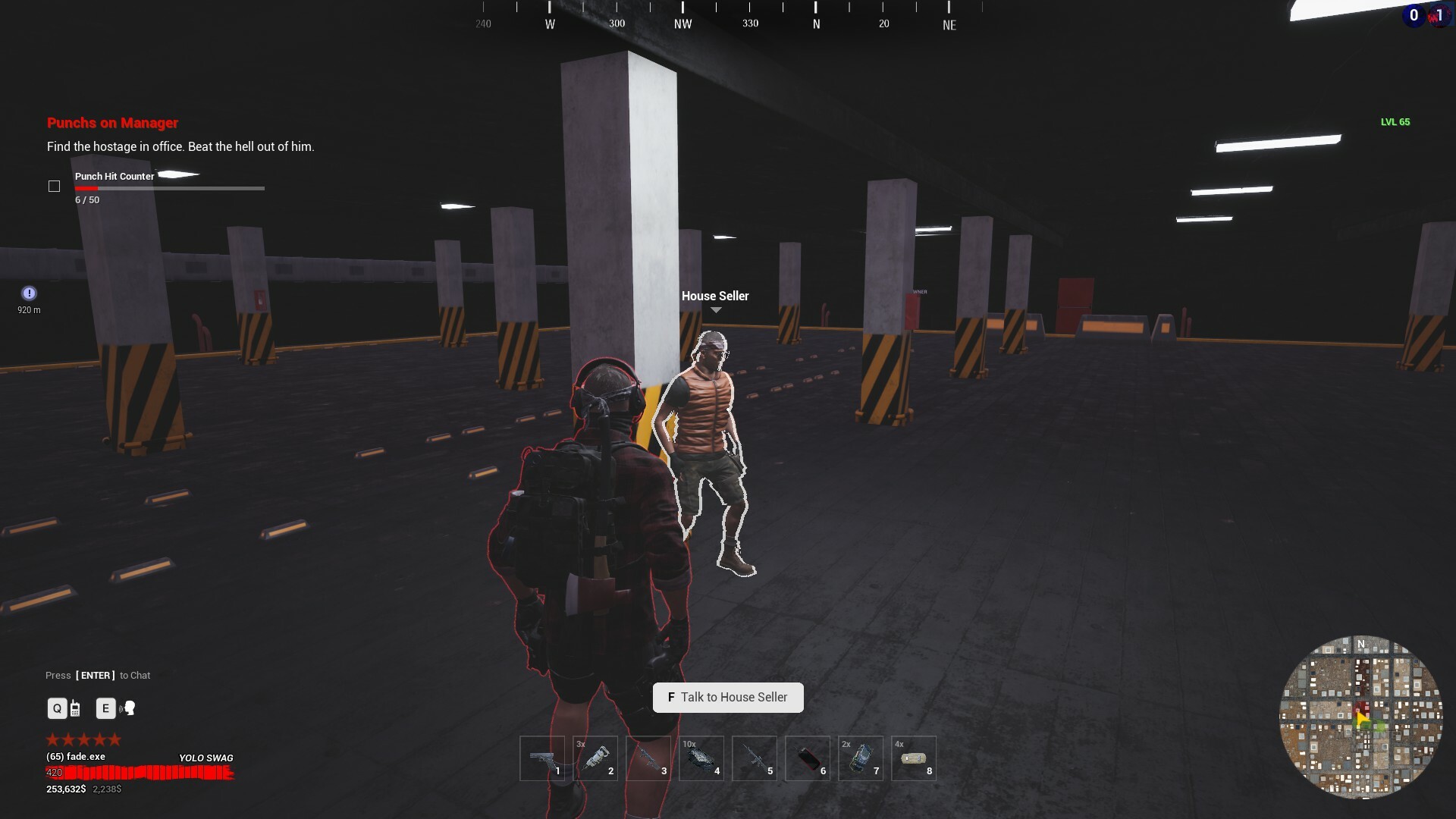 CODERED 911 screenshot 14