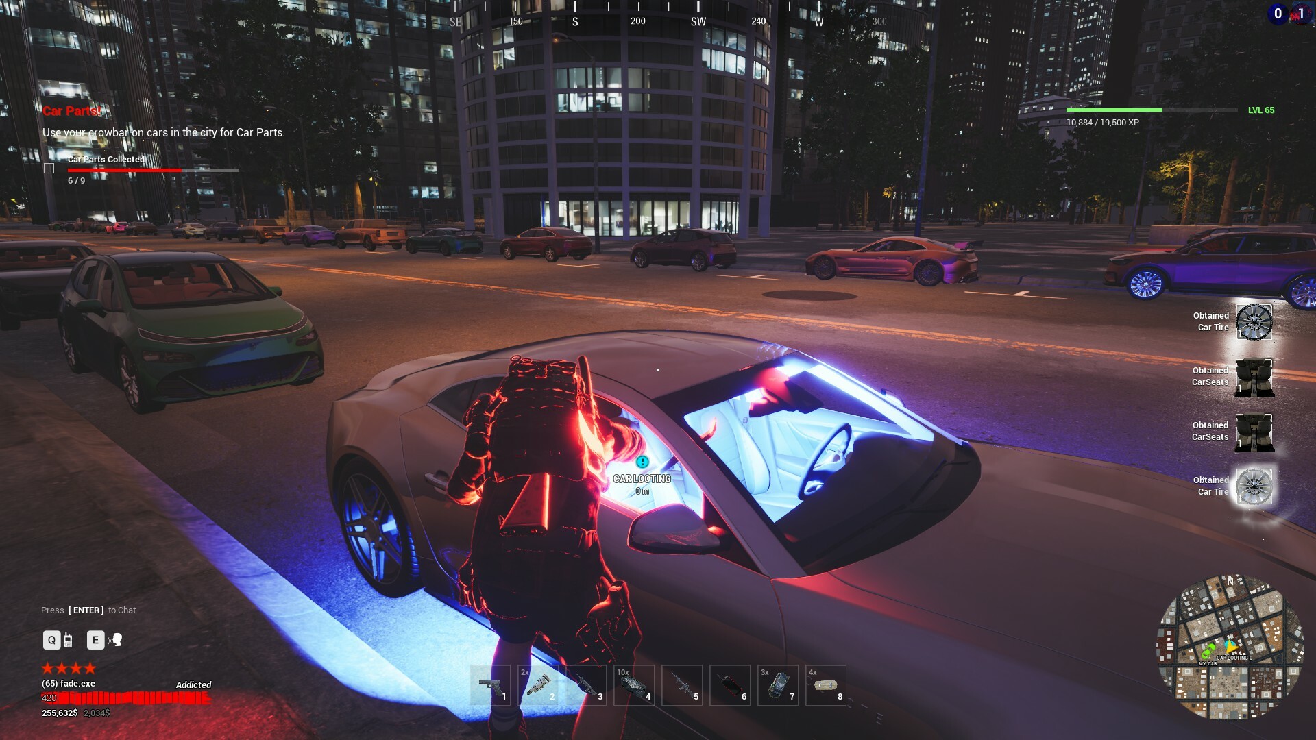 CODERED 911 screenshot 21