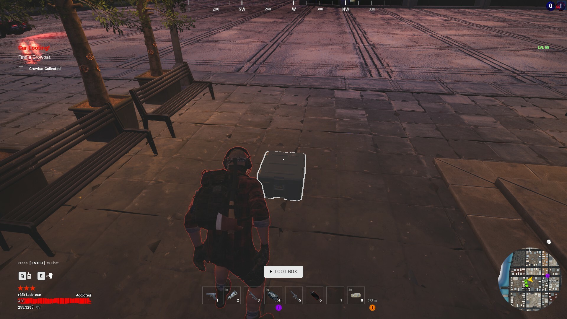 CODERED 911 screenshot 19