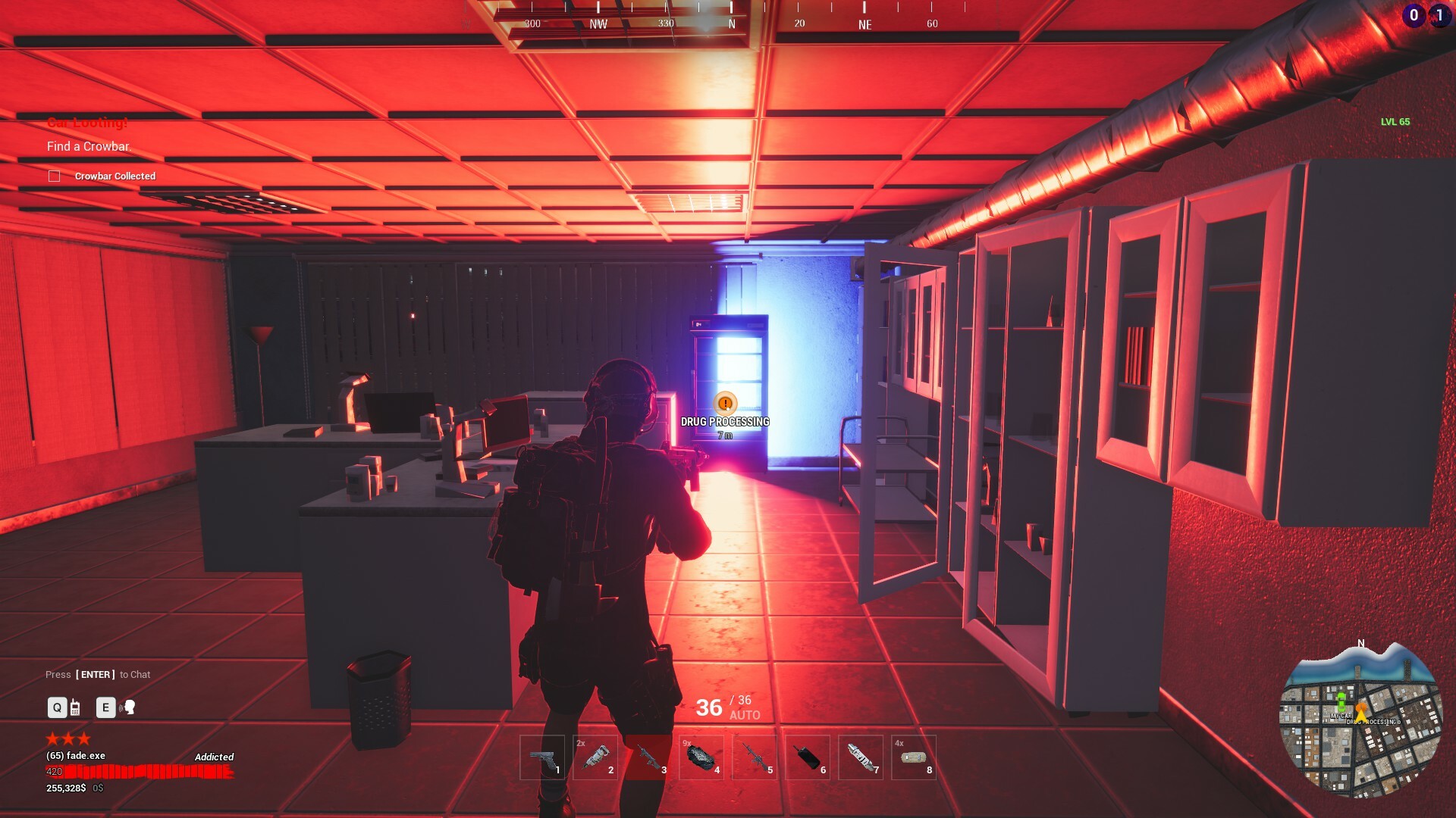 CODERED 911 screenshot 17