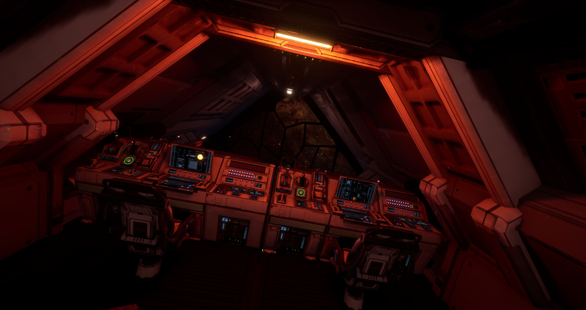 Black Jackal screenshot 6