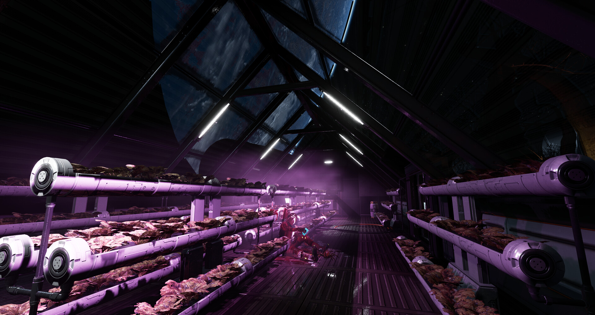 Black Jackal screenshot 4