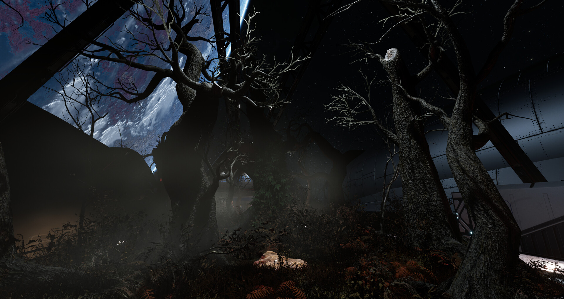 Black Jackal screenshot 2